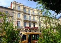 Apparthotel Odalys Les Occitanes