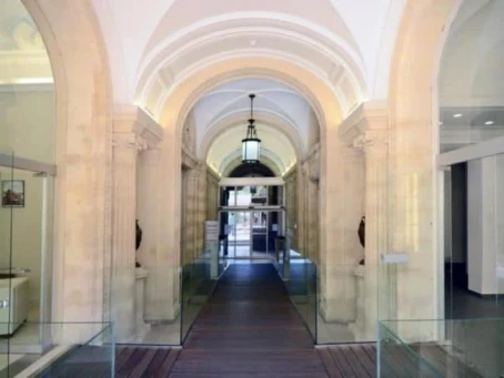 Appart'hôtel Odalys City Les Occitanes Montpellier