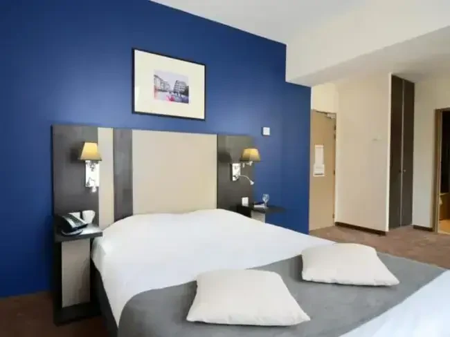 Appart'hôtel Odalys City Les Occitanes Montpellier