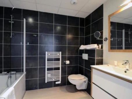 Appart'hôtel Odalys City Les Occitanes Montpellier