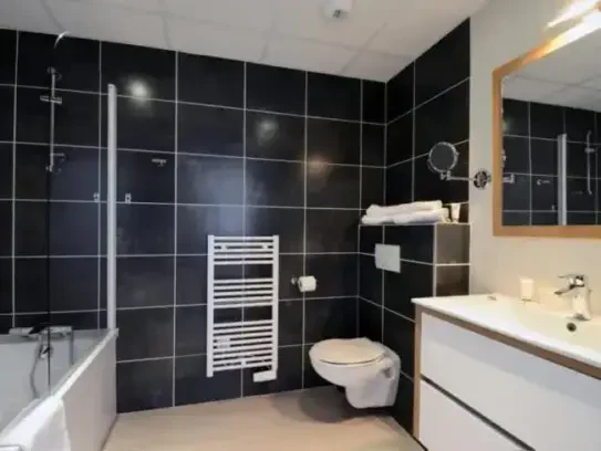 Appart'hôtel Odalys City Les Occitanes Montpellier