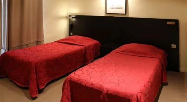 Hôtel de la Comédie Montpellier