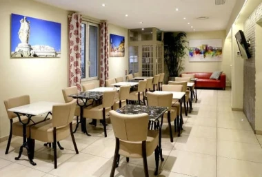 Hôtel de la Comédie