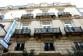 Hôtel de la Comédie
