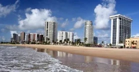 Recife Praia Hotel