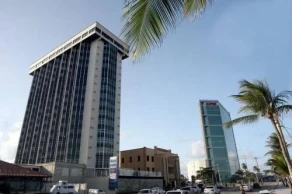 Recife Praia Hotel