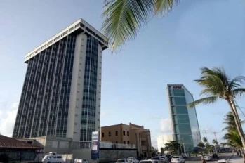 Recife Praia Hotel