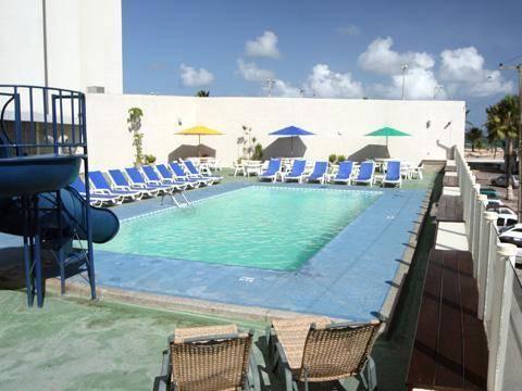 Hotel Recife Praia