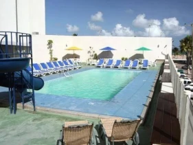 Recife Praia Hotel