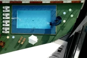 Recife Praia Hotel