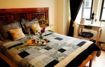 Casa Joaquin Boutique Hotel