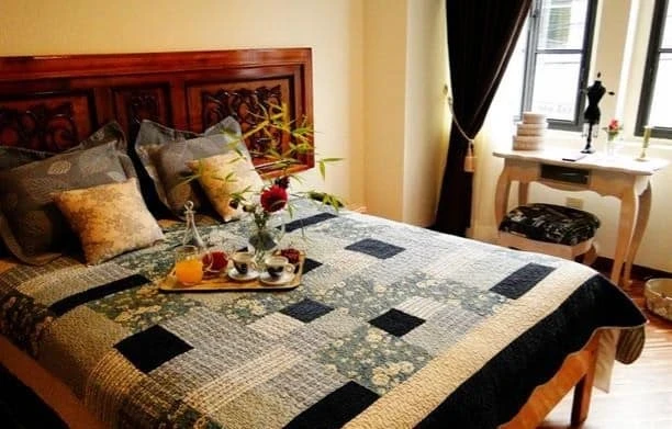 Casa Joaquin Boutique Hotel Casa Joaquin Boutique Hotel