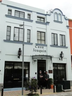 Casa Joaquin Boutique Hotel
