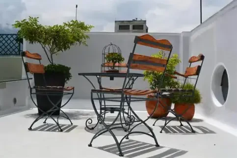 Casa Joaquin Boutique Hotel