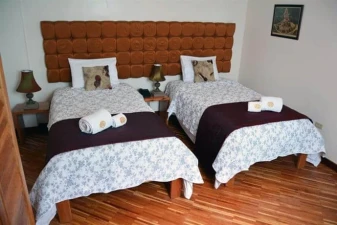 Casa Joaquin Boutique Hotel