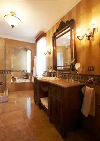 Hotel Plaza Grande