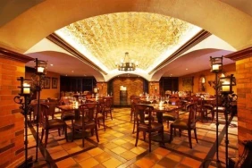 Hotel Plaza Grande