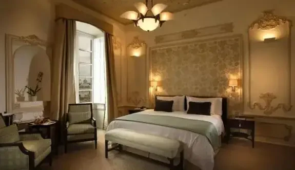 Hotel Casa Gangotena