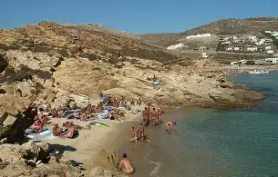 חוף אליה