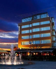 Nu House Boutique Hotel Quito