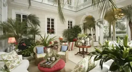 Hotel Casa Gangotena