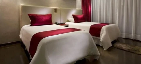 Nu House Boutique Hotel Quito