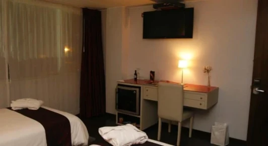 Nu House Boutique Hotel