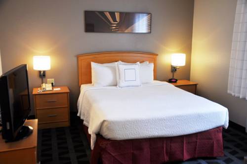 TownePlace Suites ng Marriott Albuquerque North