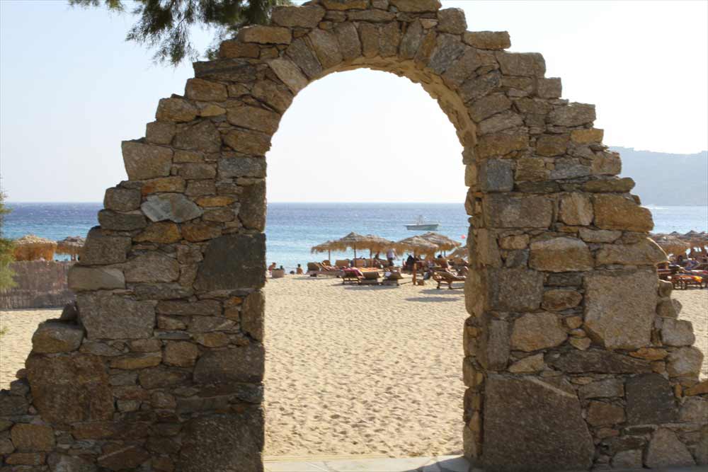 Playa Elia