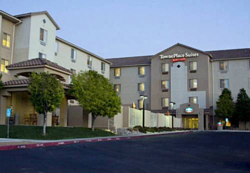 TownePlace Suites oleh Marriott Albuquerque North