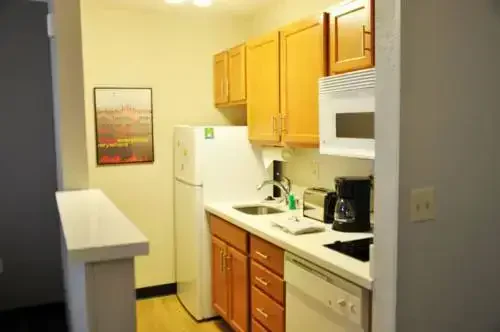 TownePlace Suites by Marriott Albuquerque North