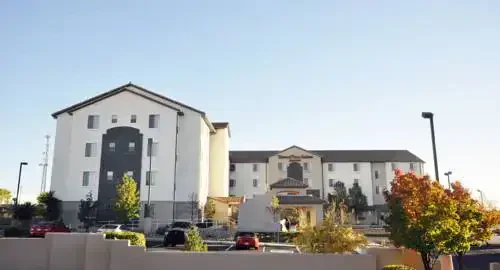 TownePlace Suites by Marriott Albuquerque North