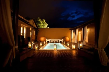 Hotel Albuquerque at Old Town Albuquerque New Mexico LGBT-Friendly Accommodations in Albuquerque