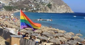 Elia Beach