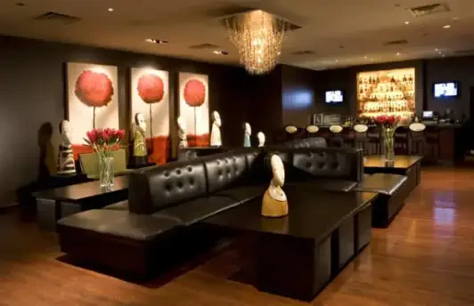 Hotel Albuquerque at Old Town Albuquerque New Mexico