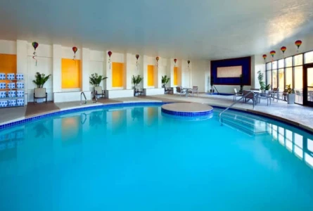 Sheraton Albuquerque Uptown Hotel New Mexico Gay-Friendly Albuquerque Hotel