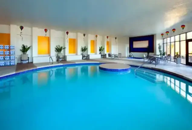 Sheraton Albuquerque Uptown Hotel New Mexico Gay-Friendly Albuquerque Hotel