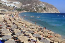 Elia Beach