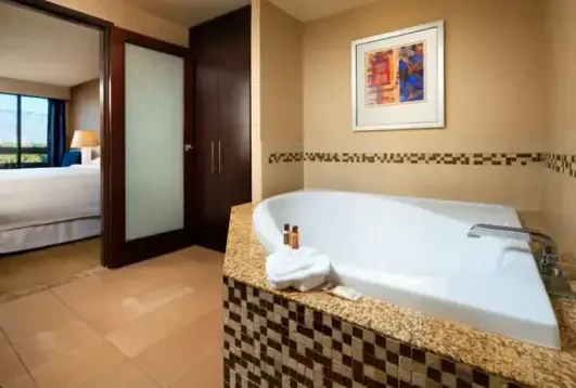 Sheraton Albuquerque Uptown Hotel New Mexico