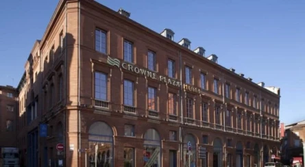 Crowne Plaza Toulouse