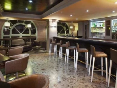 Crowne Plaza Toulouse