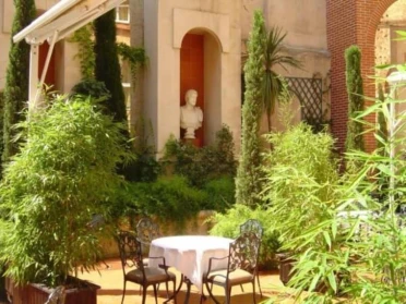 Crowne Plaza Toulouse