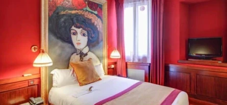 Grand Hotel de l'Opera Toulouse