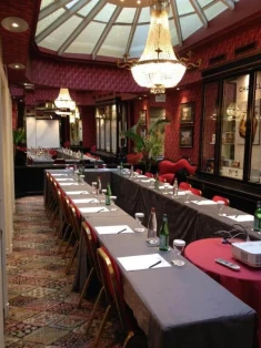 Grand Hotel de l'Opera Toulouse