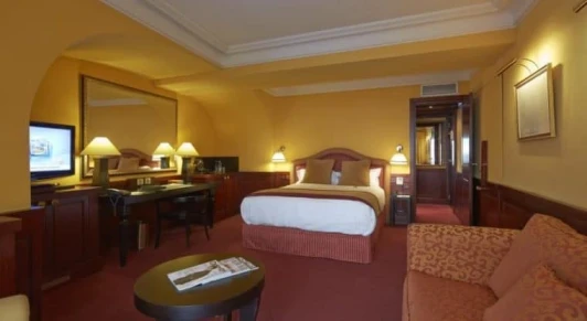 Grand Hotel de l'Opera Toulouse