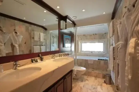 Grand Hotel de l'Opera Toulouse