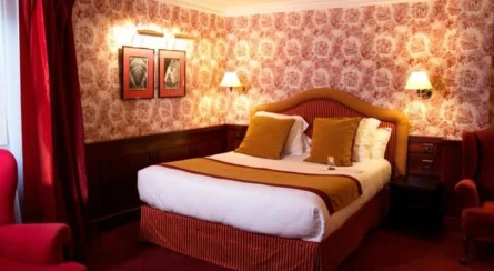 Grand Hotel de l'Opera Toulouse