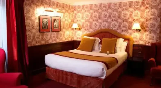 Grand Hotel de l'Opera Toulouse