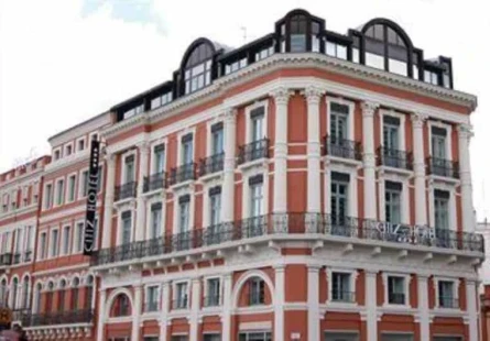 Citiz Hotel Toulouse