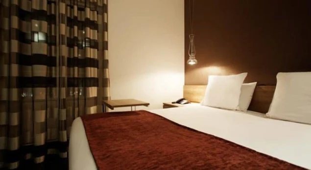 Citiz Hotel Toulouse